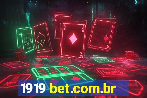 1919 bet.com.br